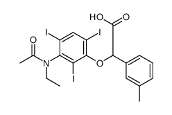 23189-46-0 structure