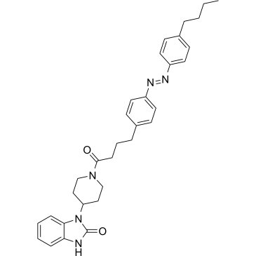 OptoBI-1 structure