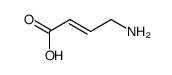 (E)-4-氨基-2-丁烯酸图片