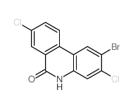 27353-55-5结构式