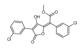 32883-73-1 structure