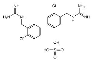 3458-33-1 structure