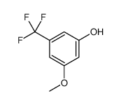 3-甲氧基-5-(三氟甲基)苯酚图片