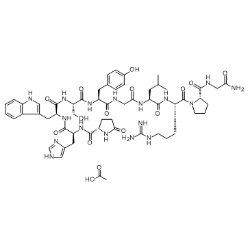 Gonadorelin Acetate picture