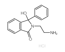 3532-79-4结构式