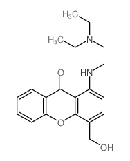 3613-16-9 structure