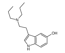 N,N-di-n-propylserotonin picture