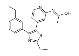 365430-46-2 structure