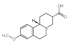 3839-73-4 structure