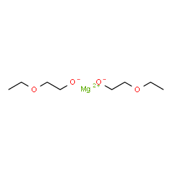 bis(2-ethoxyethanolato-O,O')magnesium picture