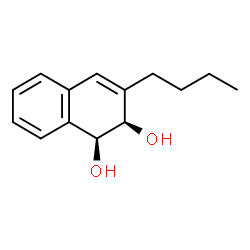 500799-70-2 structure