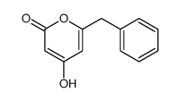 6-苄基-4-羟基-2-吡喃酮图片