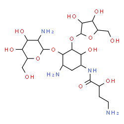 54333-82-3 structure