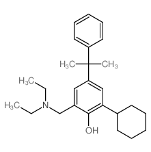 5442-67-1结构式