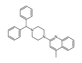 5544-80-9结构式