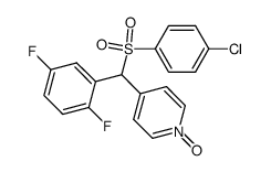 558464-81-6结构式