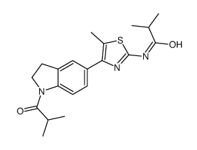 606121-91-9 structure