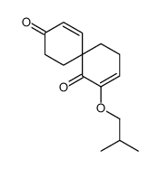 61692-59-9结构式