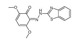 61764-66-7 structure