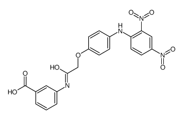 649774-12-9 structure