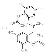 6639-03-8结构式