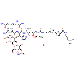 盐酸博来霉素图片