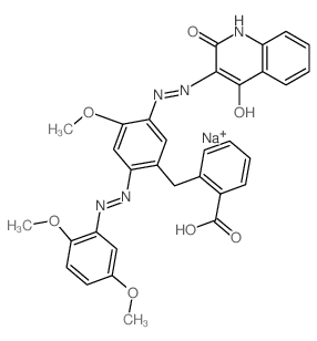 6949-10-6结构式