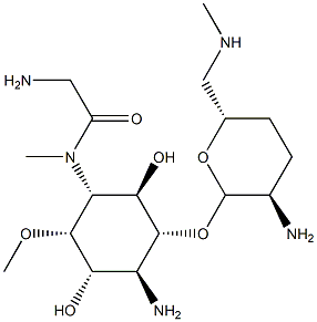 71658-14-5结构式