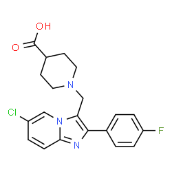 728916-56-1 structure