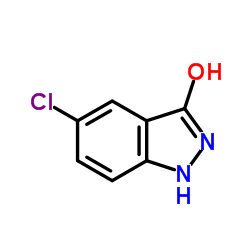 5-Chloro-1,2-dihydro-3H-indazol-3-one picture