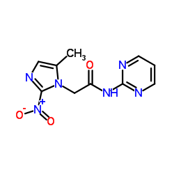 74550-89-3结构式