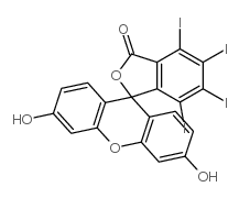 ERYTHROSIN B picture