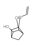 Bicyclo[2.2.1]heptane-2,3-diol, 5-(ethenyloxy)- (9CI) picture