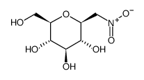 Beta-D-Glucopyranosyl nitromethane picture