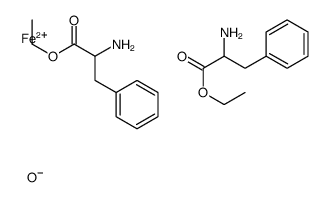 82568-94-3 structure