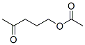 乙酸-果-乙酰内酯结构式