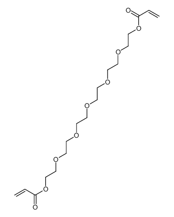 Bis-acrylate-PEG6图片