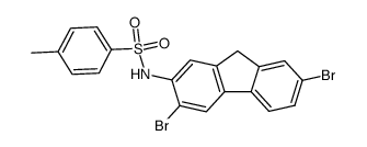 854638-20-3 structure