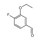 3-ethoxy-4-fluorobenzaldehyde picture