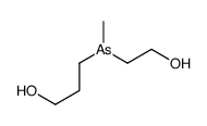 87993-19-9 structure