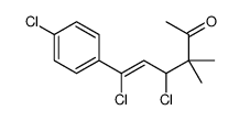 88438-07-7结构式