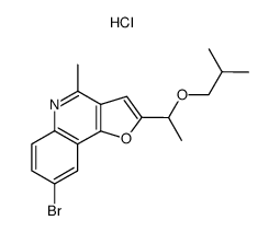 88654-86-8 structure