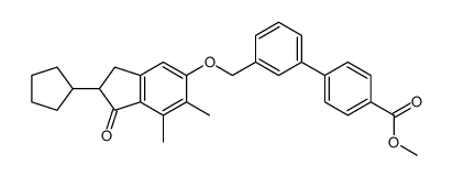 887704-61-2 structure