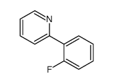 2-(2-fluorophenyl)pyridine picture