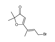 92611-86-4结构式