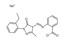 93805-01-7 structure