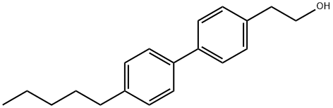 2-[4-(4-pentylphenyl)phenyl]ethanol picture