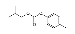 iso-butyl-4-methylphenyl carbonate picture