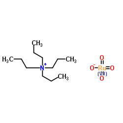 Tetrapropylammonium perruthenate picture