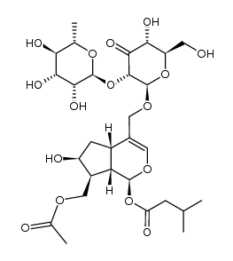 1187828-68-7 structure